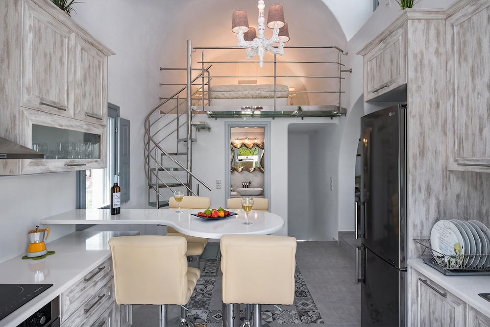 Felicity Villas Santorini Luxury House 26/43