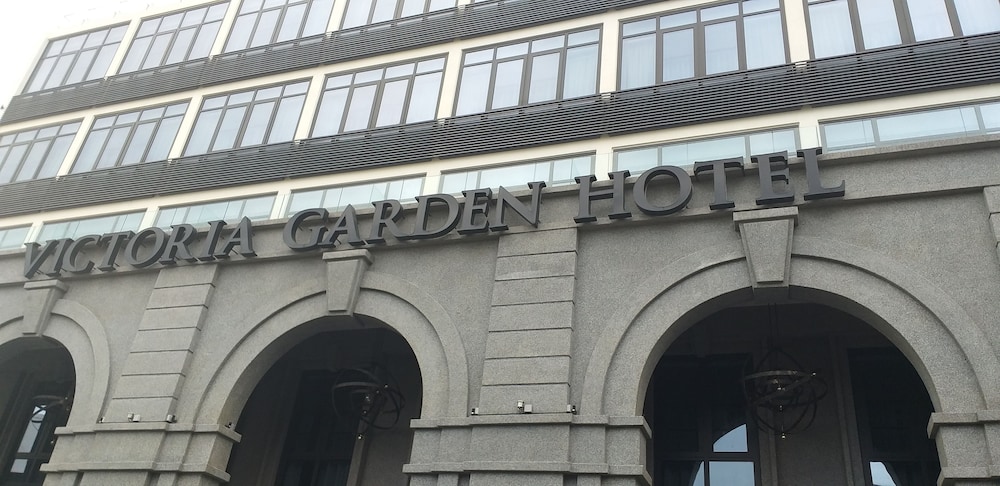 VICTORIA GARDEN HOTEL 2/50