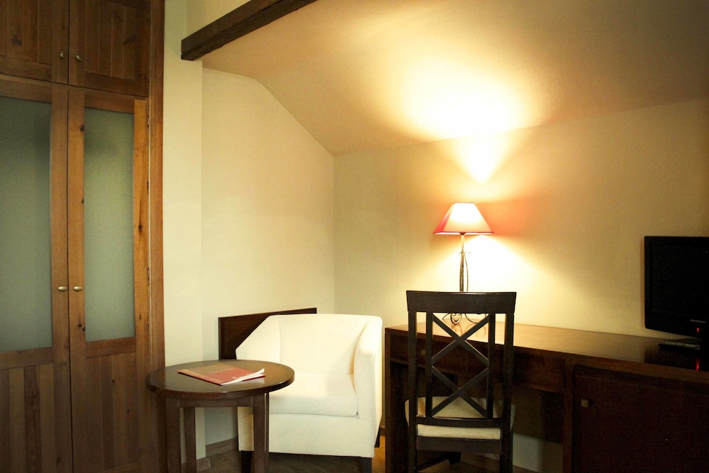 Hotel Zerbinetta 22/50