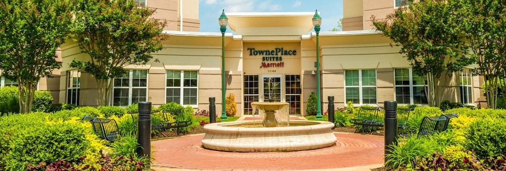 Towneplace Suites By Marriott Springfield in SPRINGFIELD - VA