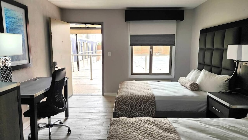 SOHO Suites Atlantic City Beach Block 13/46