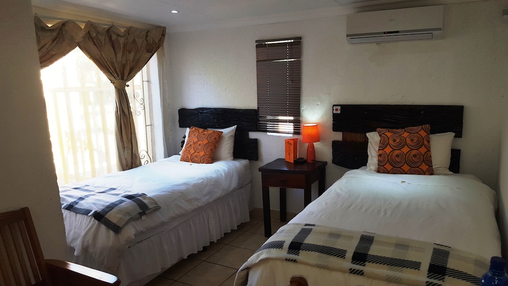Acre Of Africa Guest Venue 20/50