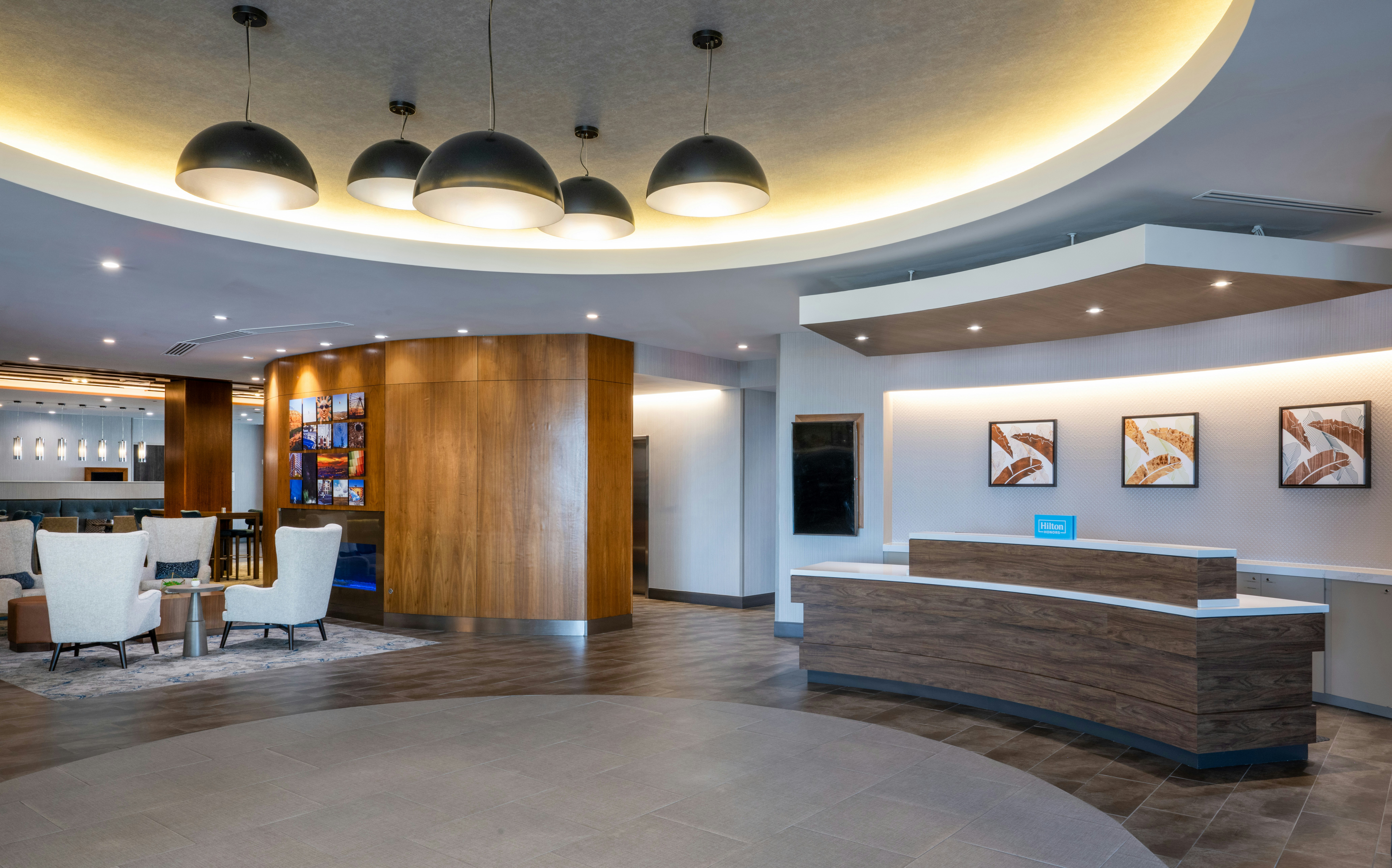 Hilton Garden Inn North Phoenix Scottsdale 8/65