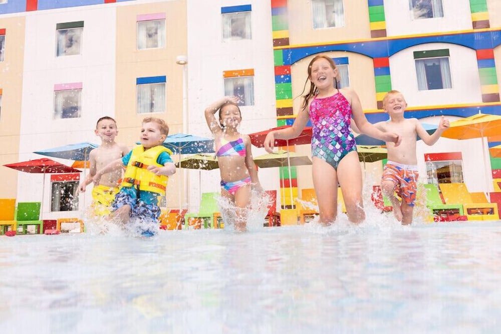 Legoland New York Resort 25/49