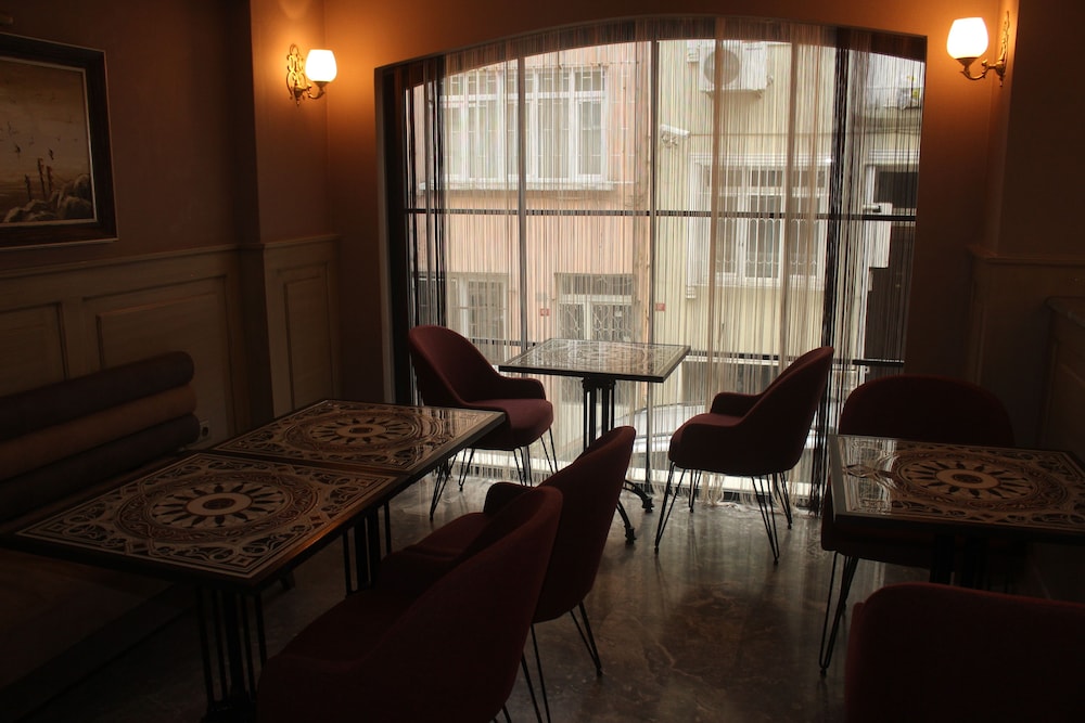 Endless Comfort Hotel Taksim 26/48