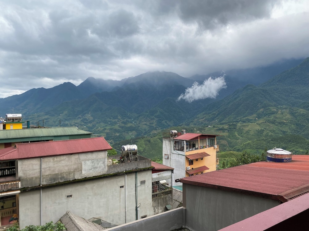 Botanic Sapa 57/58