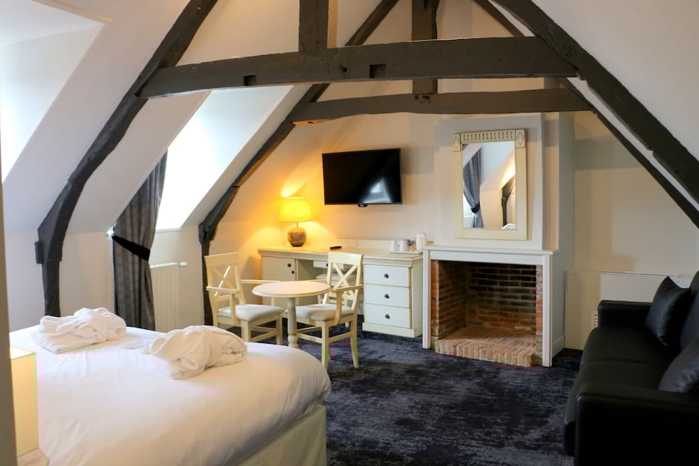 Best Western Le Cheval Blanc 21/54