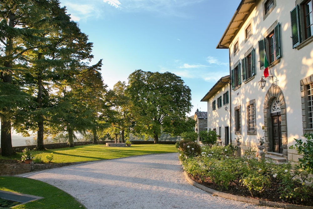Relais Villa Belpoggio - Residenza D Epoca 58/68