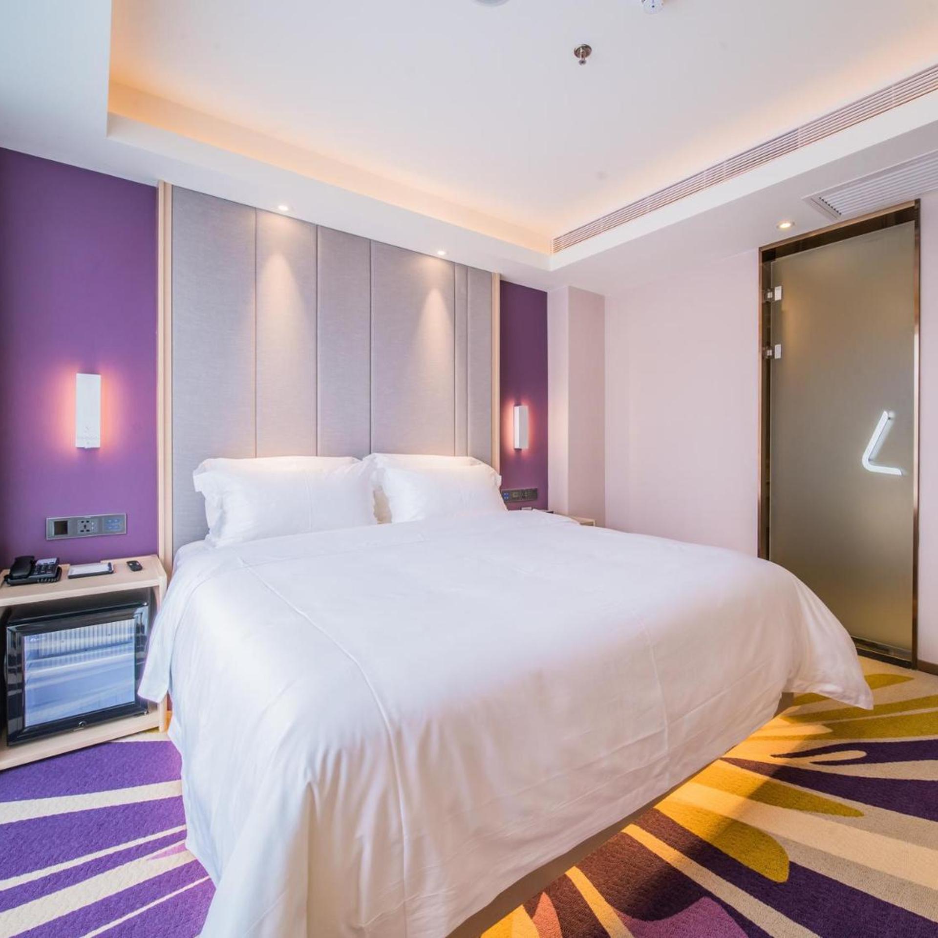 Lavande Hotel (Zhuhai Qinglv Middle Road) 20/39
