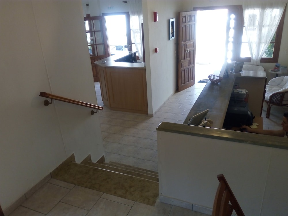 Tarsanas Apartments 43/49