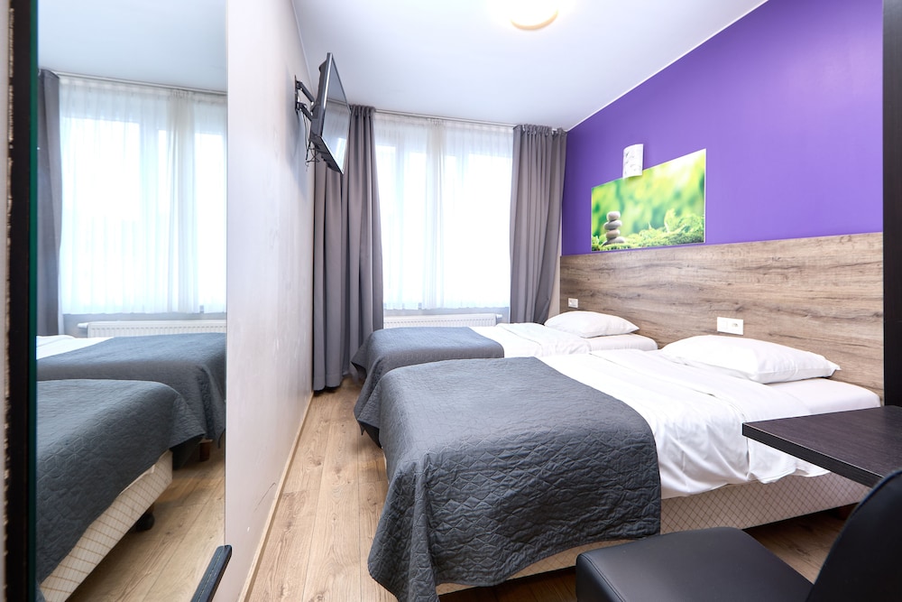 Hotel City Center 26/60