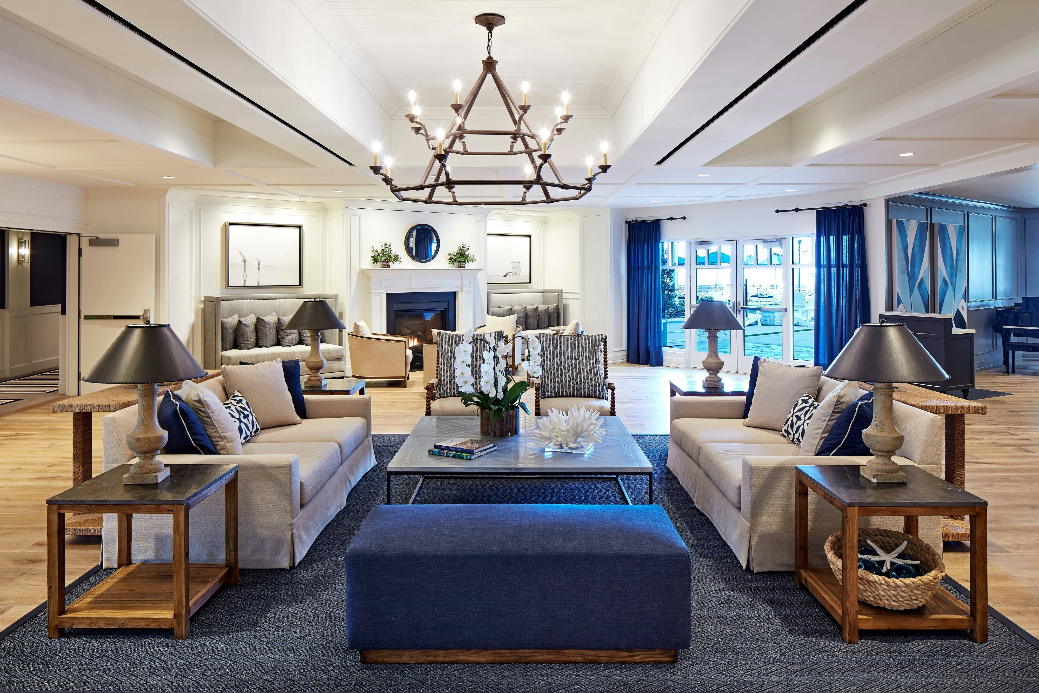 Vespera Resort on Pismo Beach, Autograph Collection 5/19