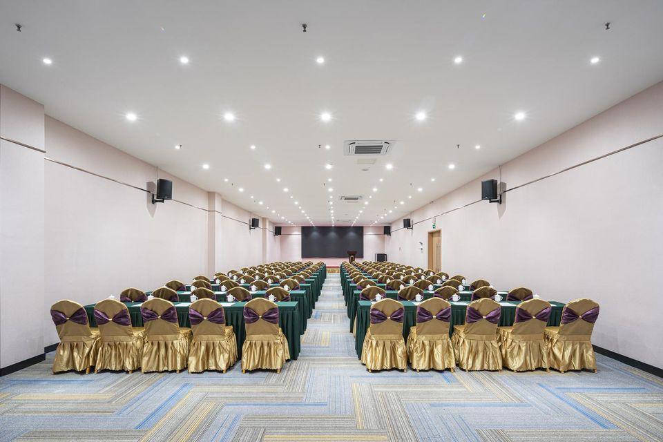Ausotel by Argyle Qinzhou 38/45
