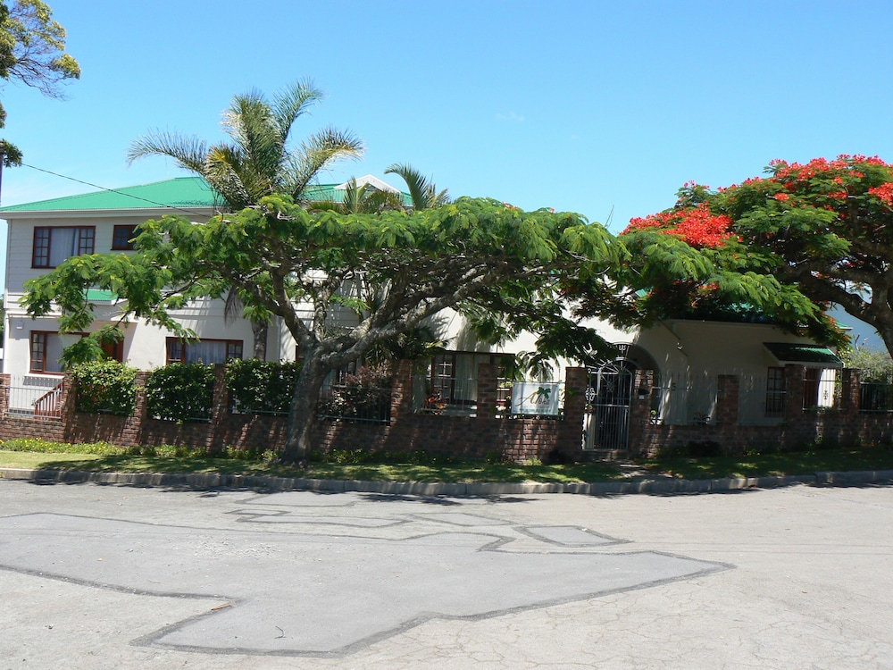 Aloha Bed and Breakfast 8/8
