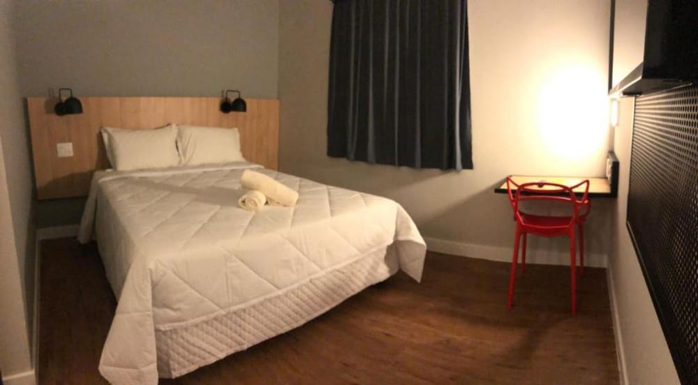 Hotel Graal Inn Itatiaia 7/33