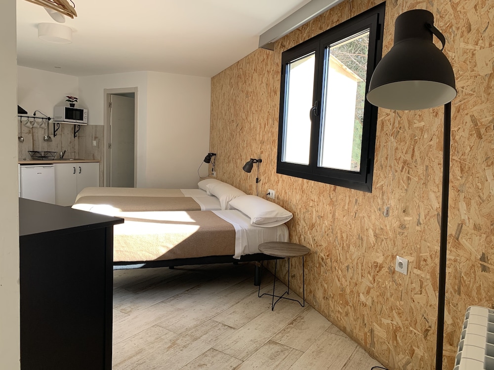 Sabica Nevada Gorbea Suites Apartments 5/27