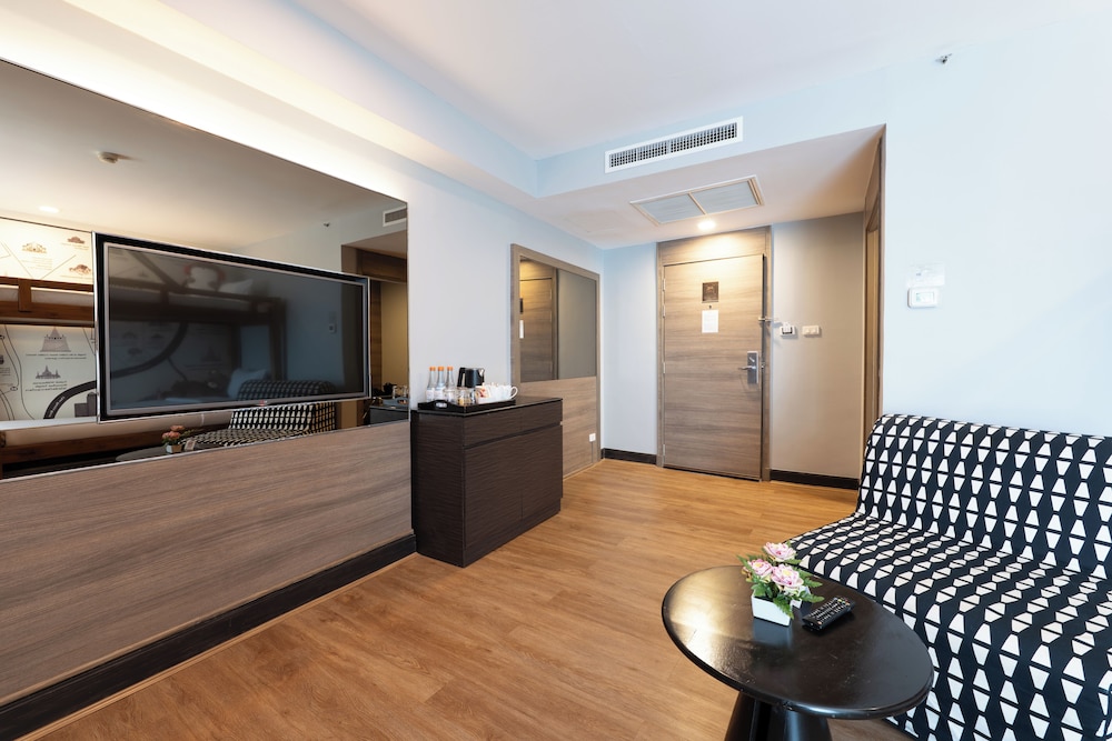 Citrus Sukhumvit 11 by Compass Hospitality 11/64