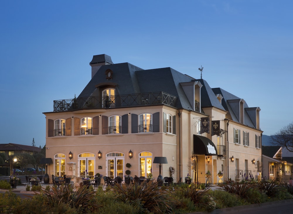 Enchante Boutique Hotel 1/45