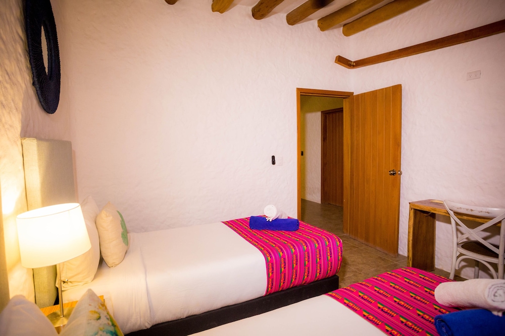 La Palma Holbox 34/34