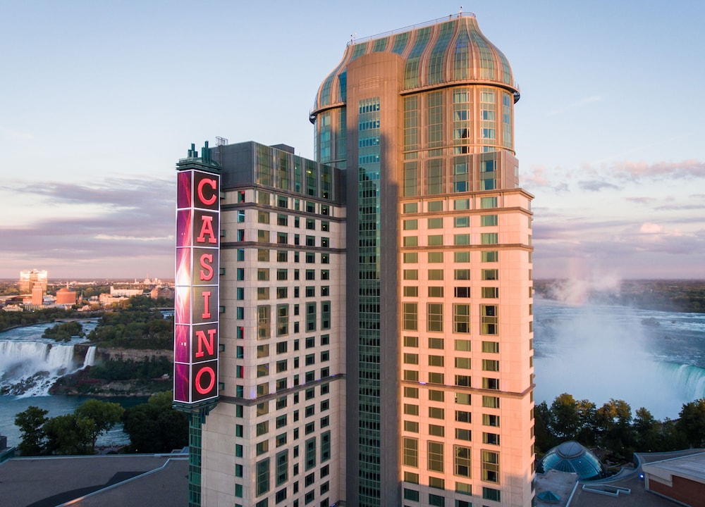 Skyline Hotel Niagara Falls 2/71