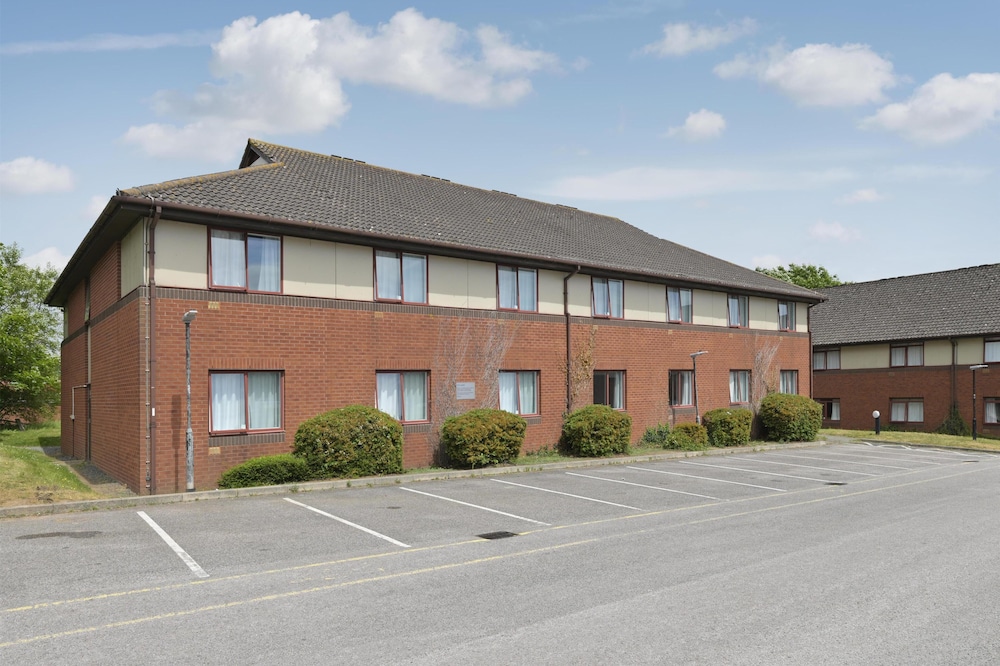 Travelodge Exeter M5 Hotel 28/34
