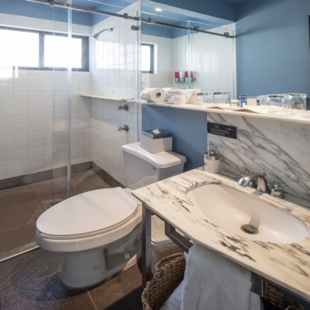 FlowSuites Polanco 36/38