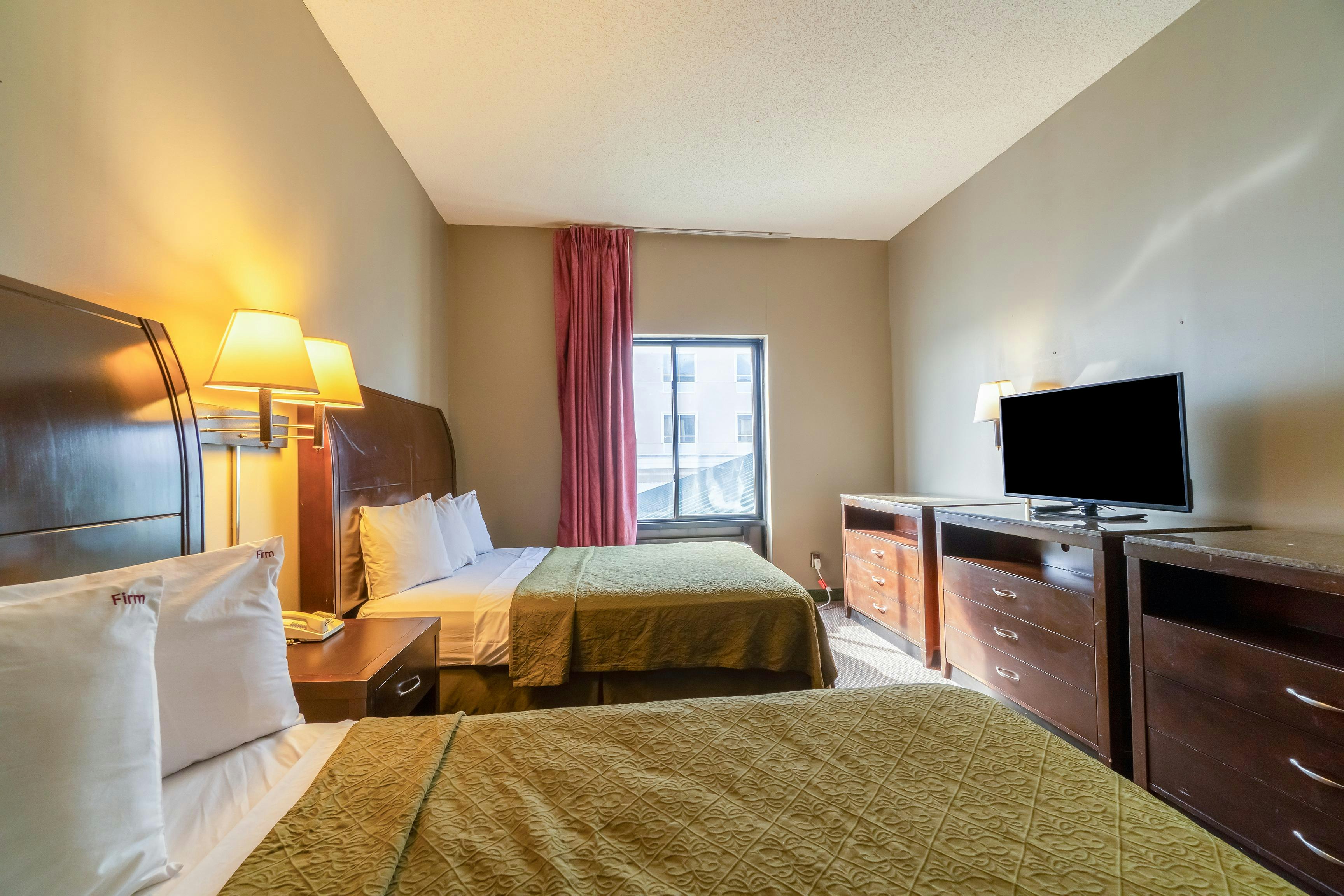 Ark Suites By OYO Jonesboro I-555 19/59
