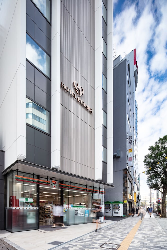 Hotel Emisia Tokyo Tachikawa 43/50