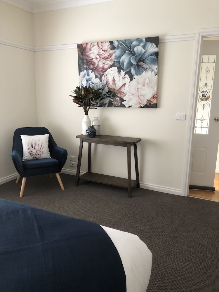 YARRA GABLES MOTEL 20/35