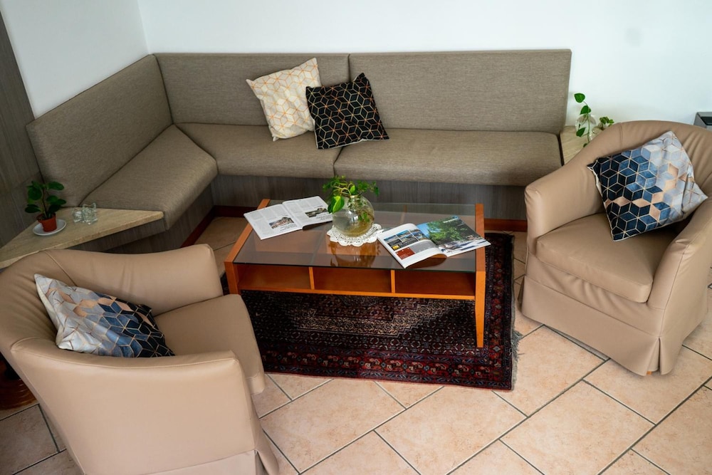 Hotel Garni Villa Fontana 29/40