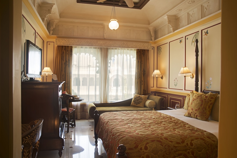 Taj Lake Palace 16/61