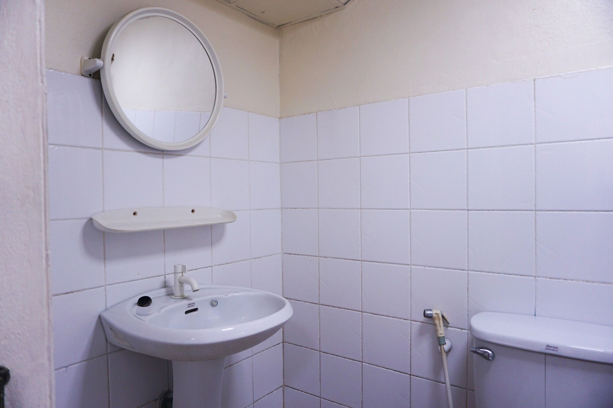غرفة سوبيريور بسرير مزدوج، Water Well Guest House 3/4