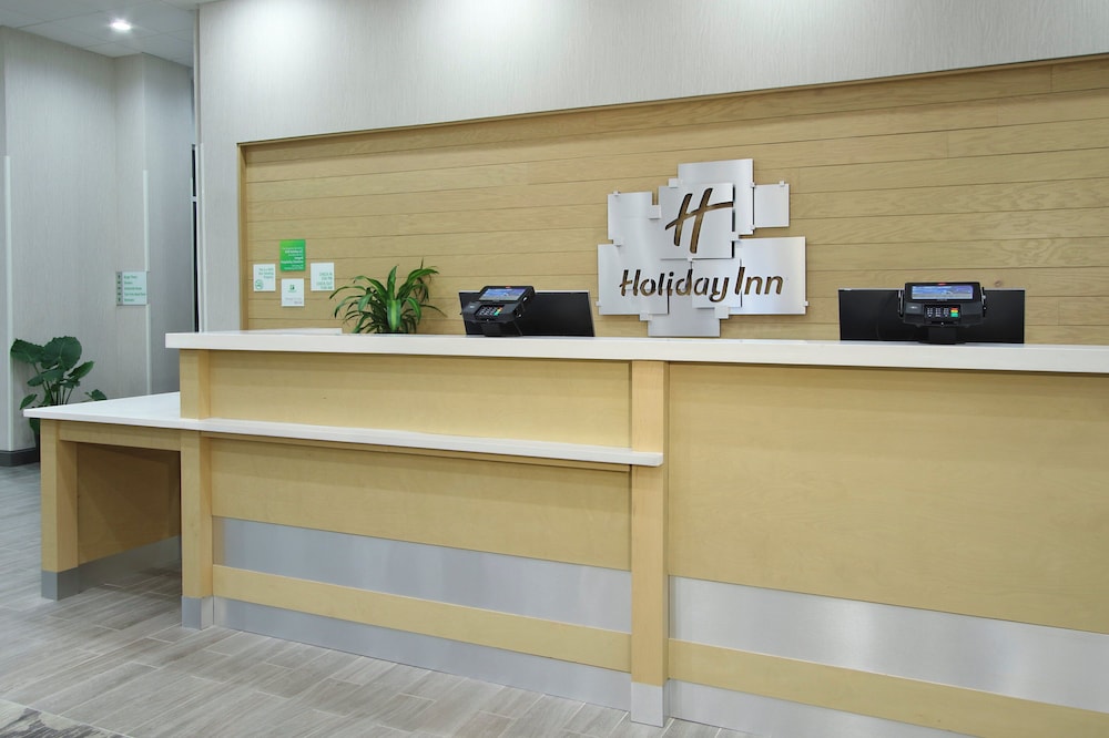 Holiday Inn Hattiesburg - North 9/73