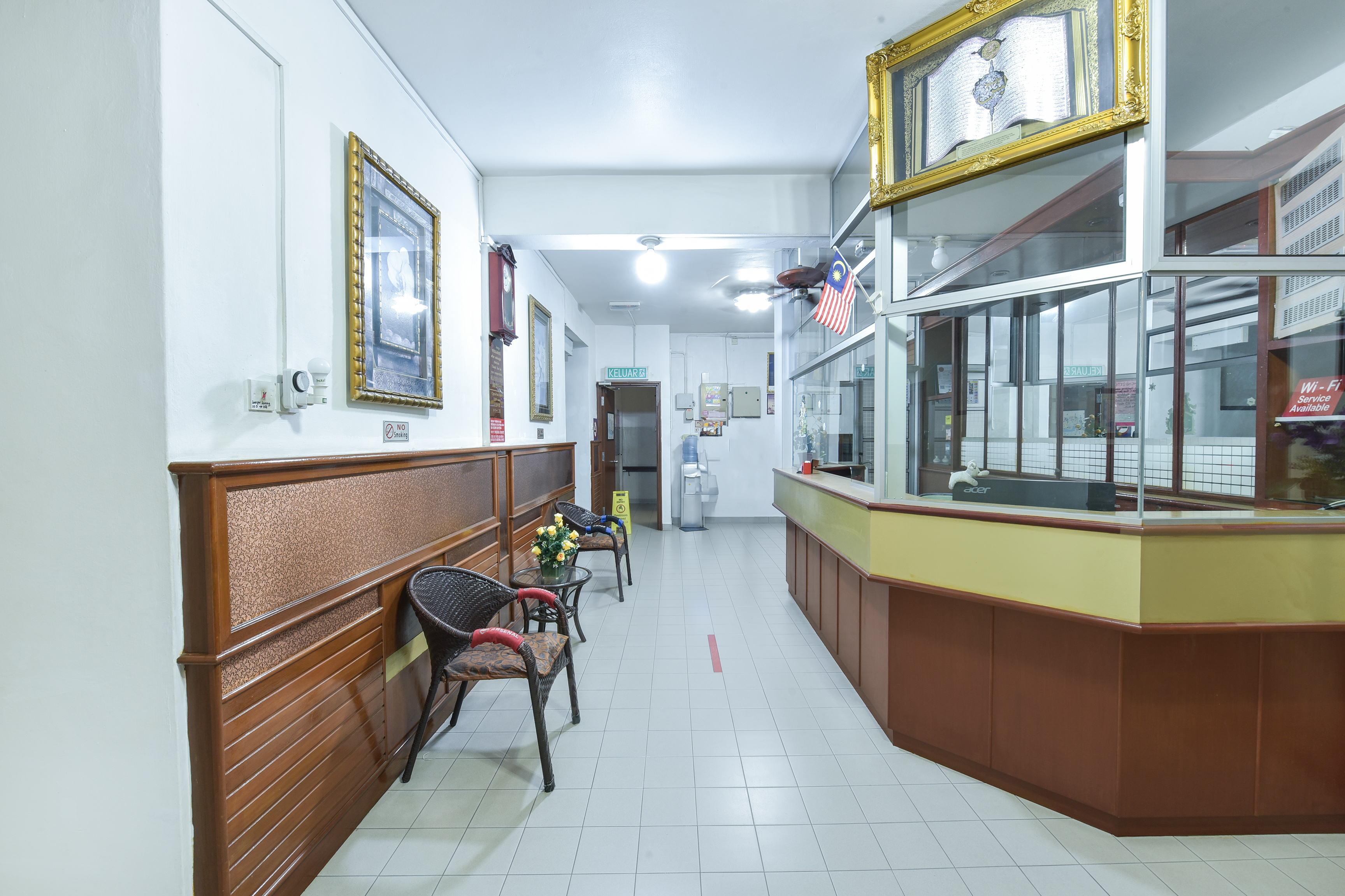 Hotel Jalan Bukit Ubi Formerly Bumimas 12/37