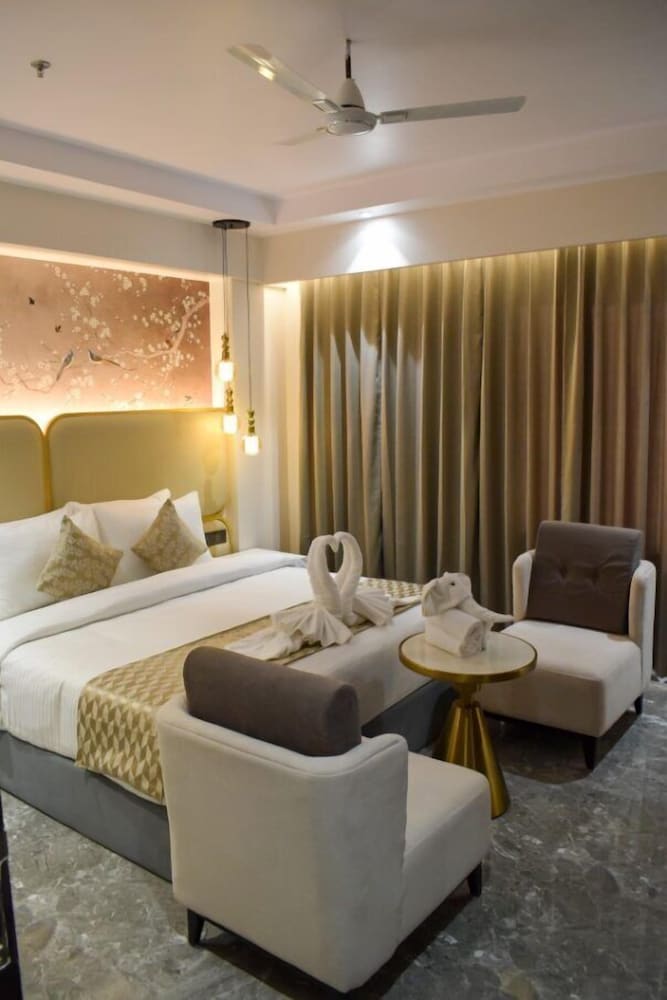 Tulip Inn Shravasti 15/34