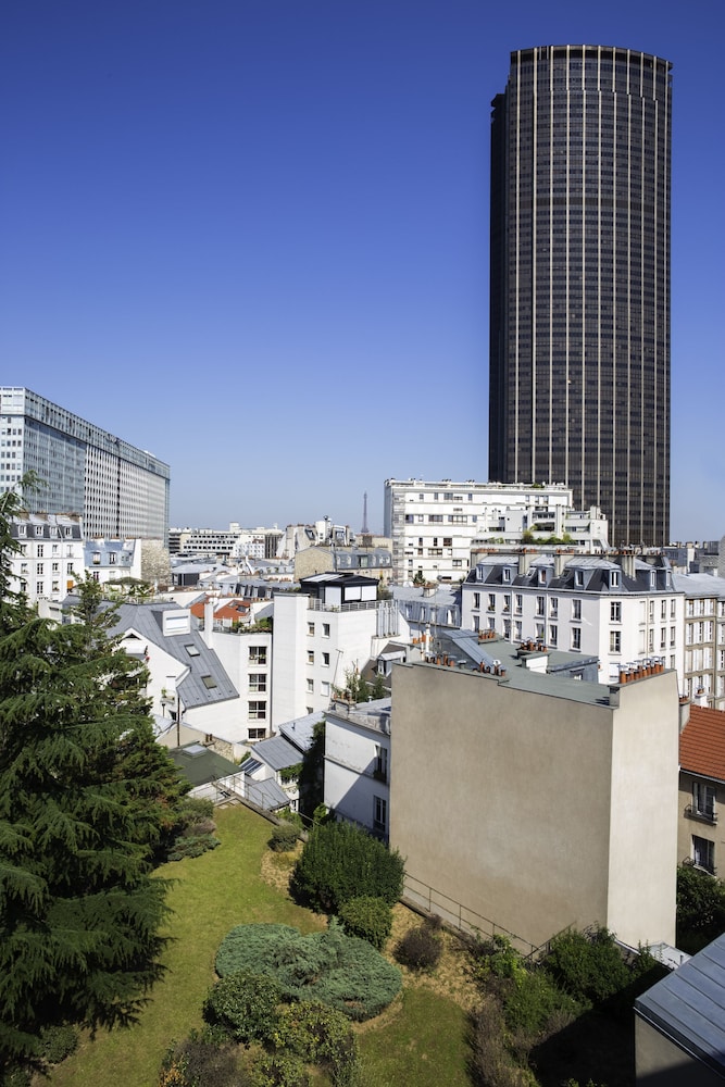 Mercure Paris Gare Montparnasse 79/84