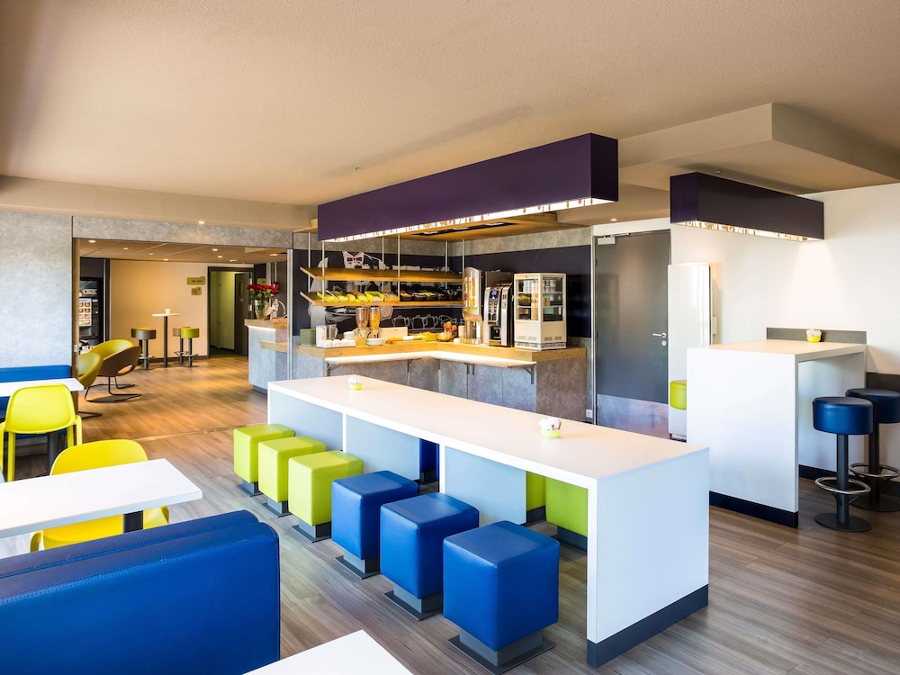 Ibis Budget Pau Est 62/71