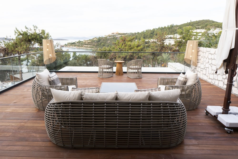 Rixos Premium Bodrum 8/49