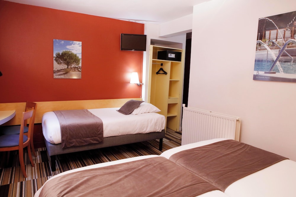 Belambra City Magendie Hotel 27/64