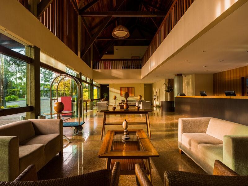 Marulhos Resort by MAI 6/25