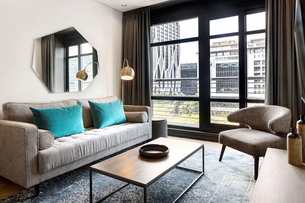 The Onyx Hotel 28/64