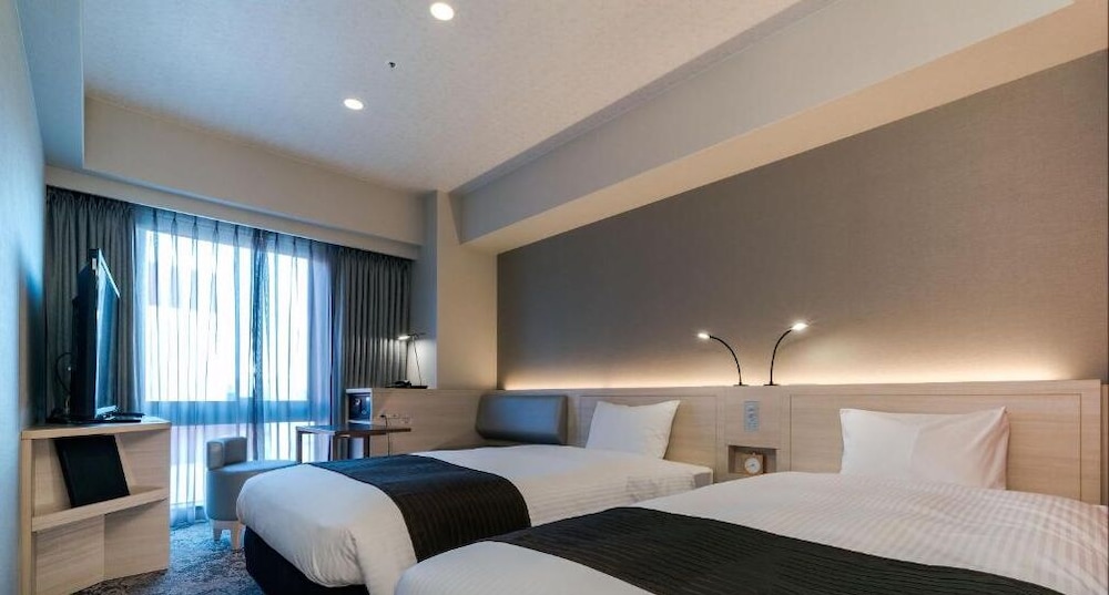DEL style Fukuoka - Nishinakasu by Daiwa Roynet Hotel 17/67