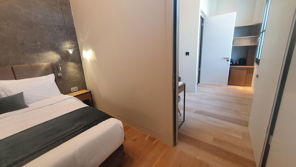 Hellenic Vibes Smart Hotel 13/50