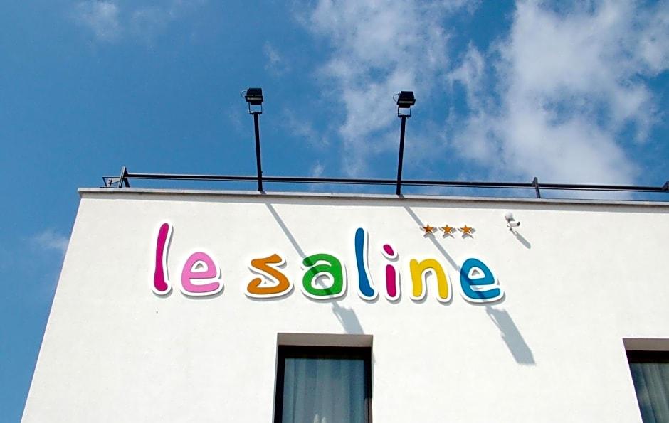 Hotel Le Saline 2/50