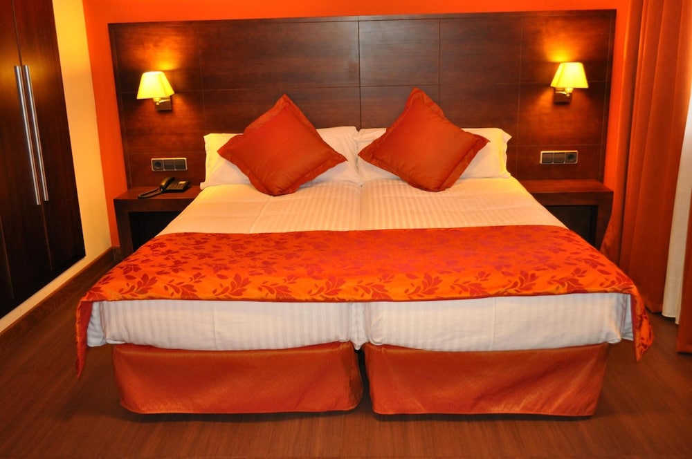 Solineu Hotel 9/48