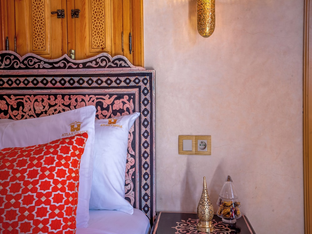 Atlas Castle马拉喀什酒店(Atlas Castle Marrakech) 图片4