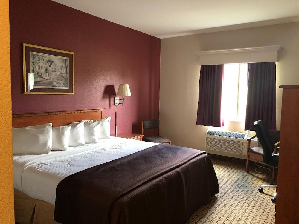 Best Western Halito Inn 10/33