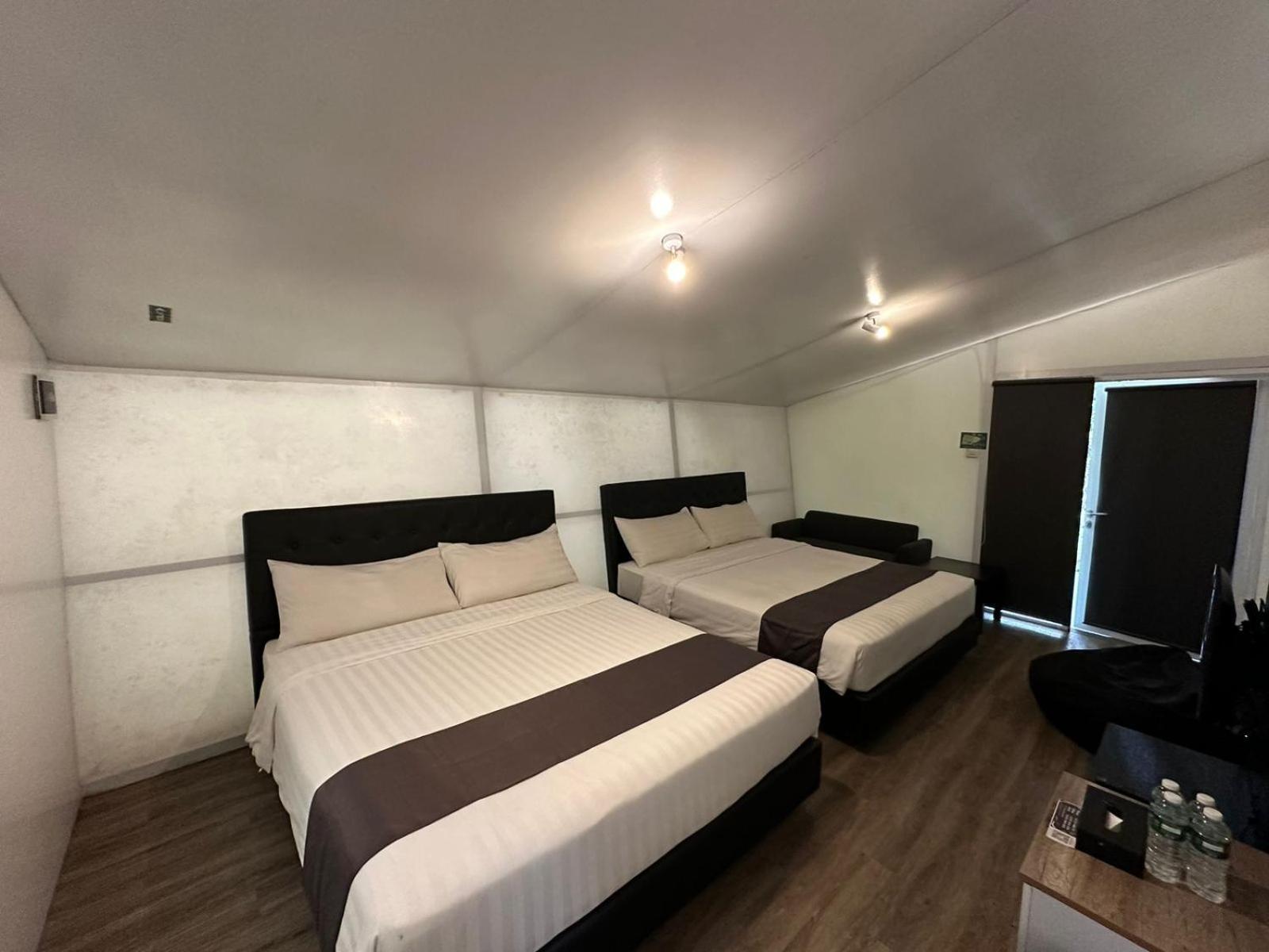 Leuweung Geledegan Ecolodge 15/51