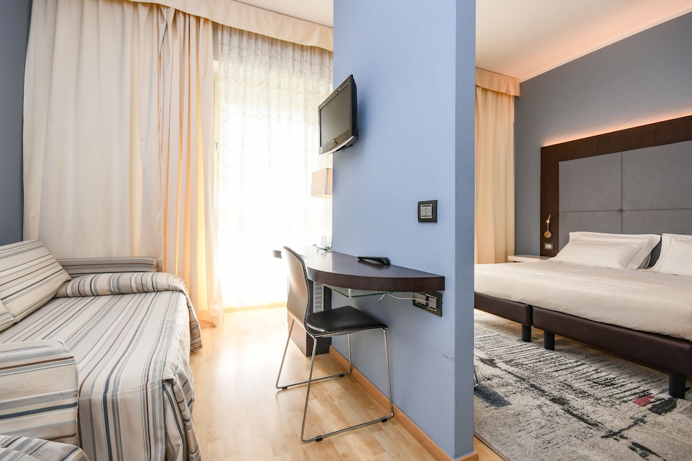 Hotel City 28/61