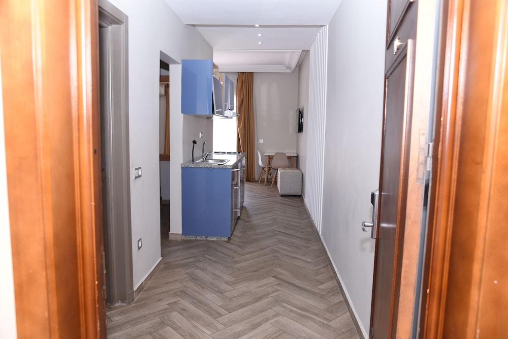 Golden Beach Appart Hotel 18/50